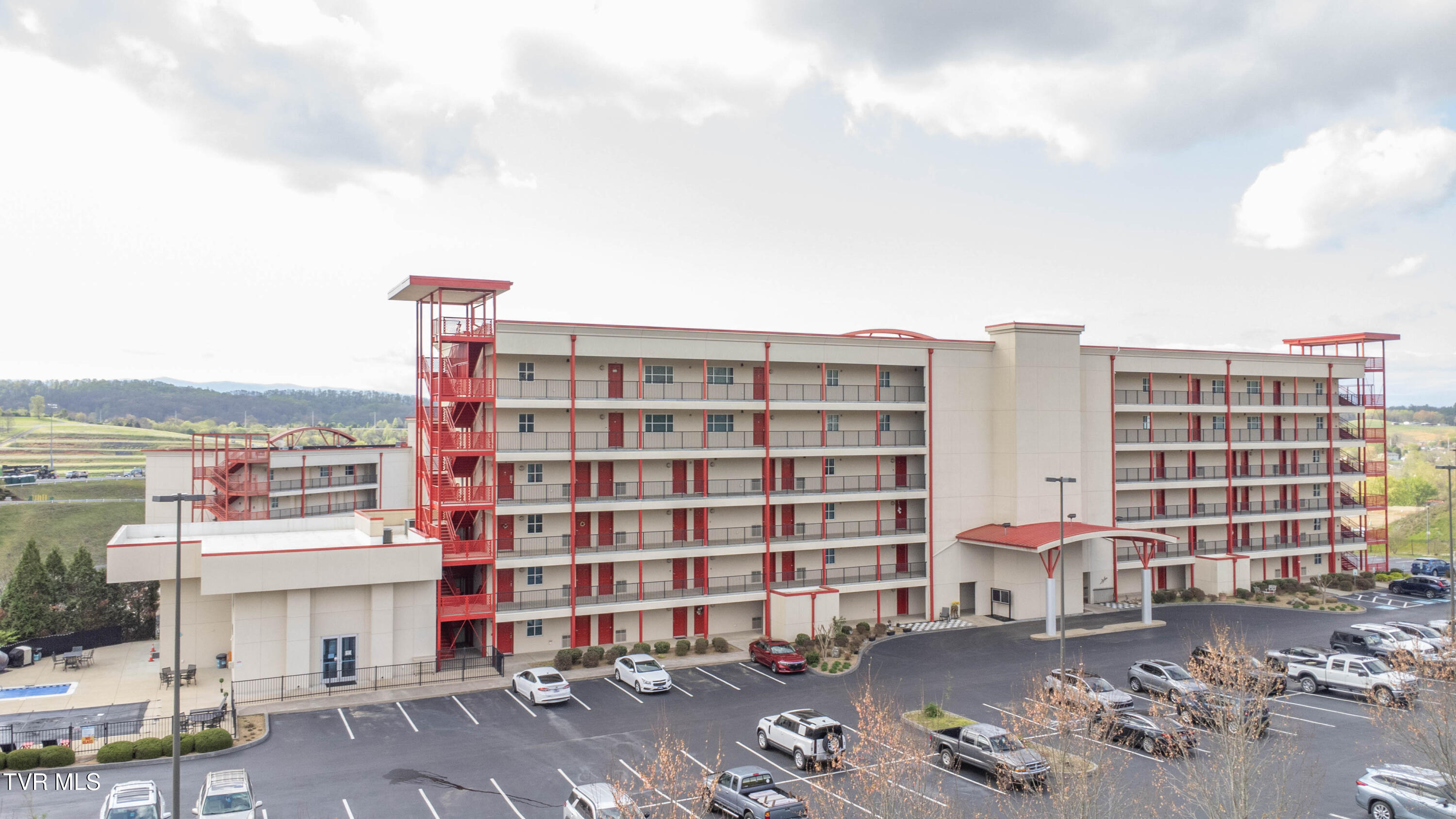 210 Raceday Center Drive #1308, Bristol, Tennessee image 1