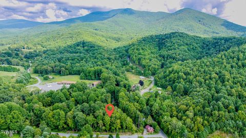 Vacant Land For Sale - TBD Azen Road<br/> Damascus, VA 24236