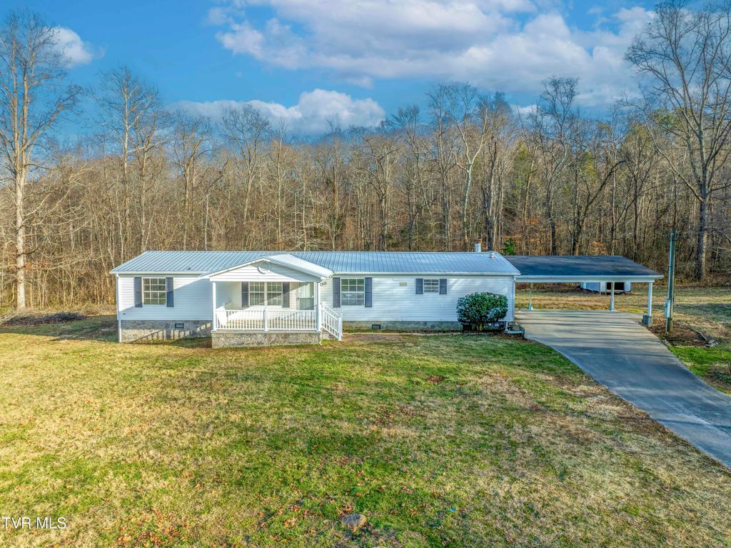 Photo of 300 Carson Springs Road, Newport, TN 37821 (MLS # 9990525)