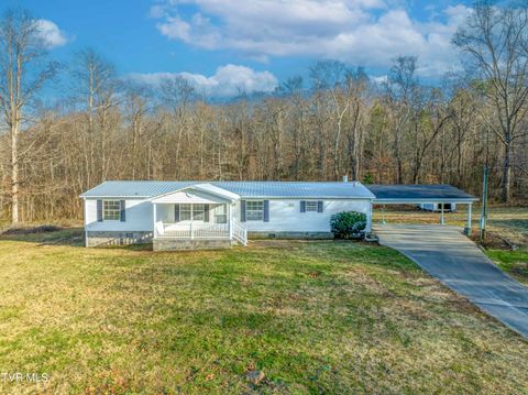 Photo of 300 Carson Springs Road, Newport, TN 37821 (MLS # 9990525)
