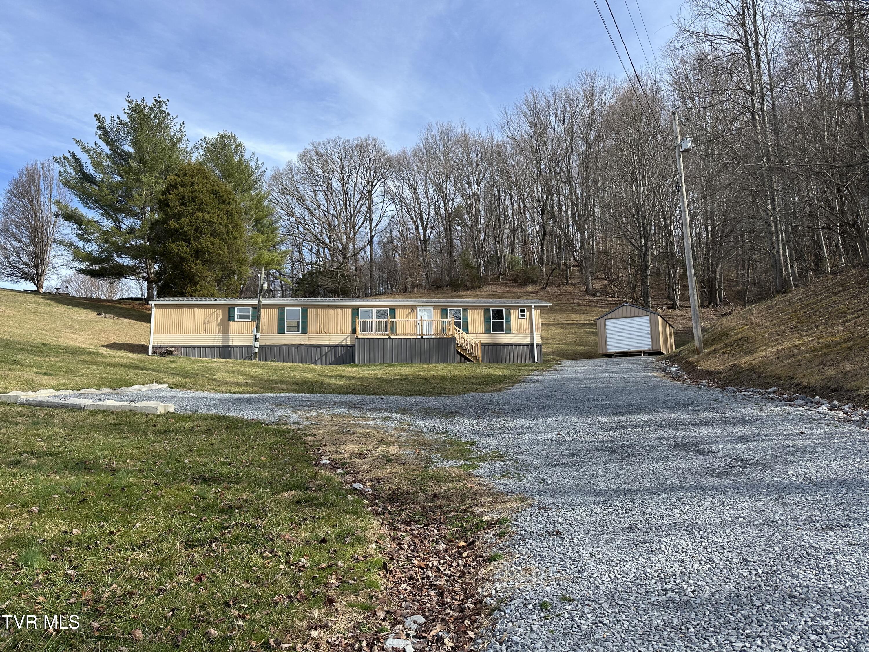 125 Atkins Drive, Elizabethton, Tennessee image 1