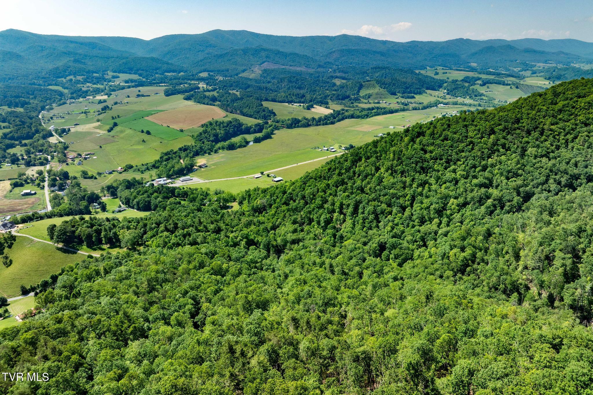 Tbd Longview Private Drive, Mountain City, Tennessee image 8