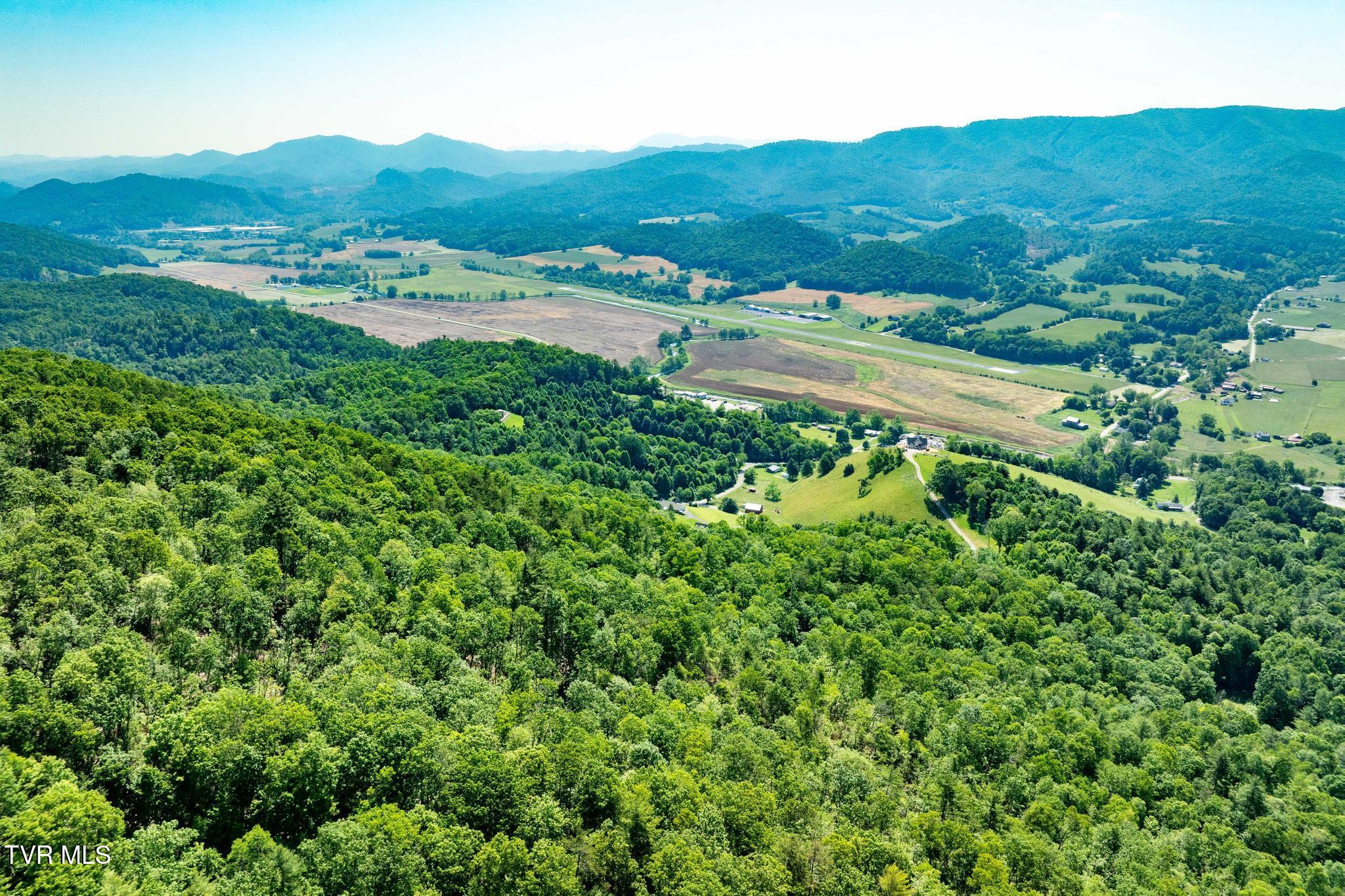 Tbd Longview Private Drive, Mountain City, Tennessee image 9