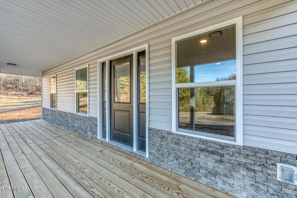 Photo of 1105 Laurelwood Lane, Mountain City, TN 37683 (MLS # 9991369)