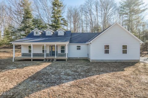 Homes For Sale - 1105 Laurelwood Lane<br/> Johnson County, Mountain City, TN 37683