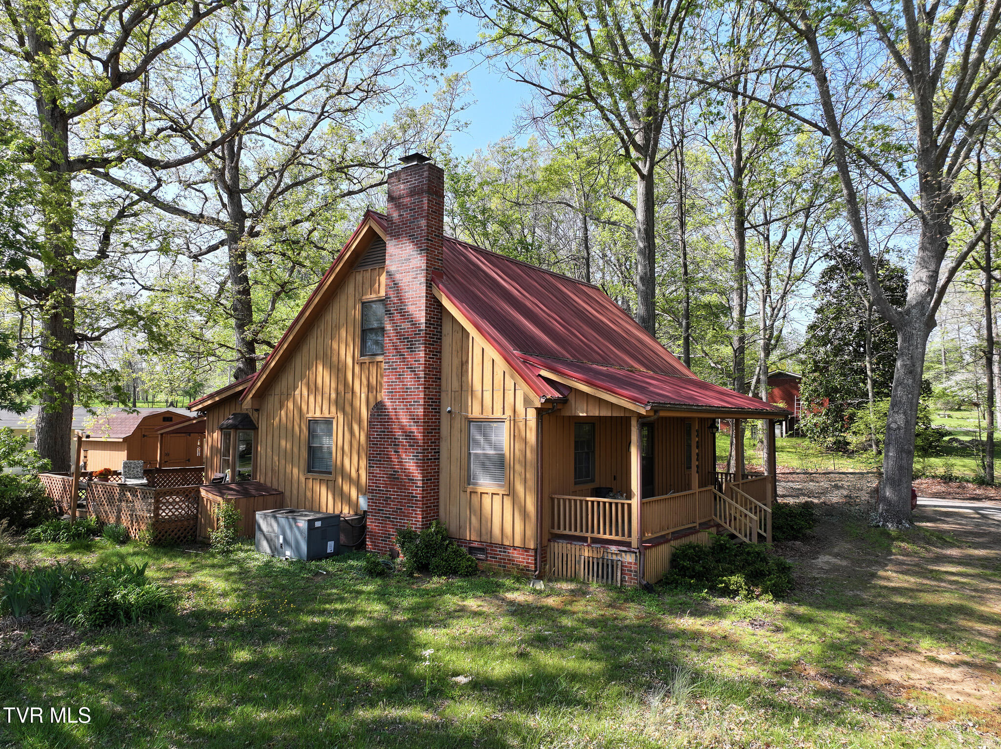 3822 Asheville Highway, Greeneville, Tennessee image 41