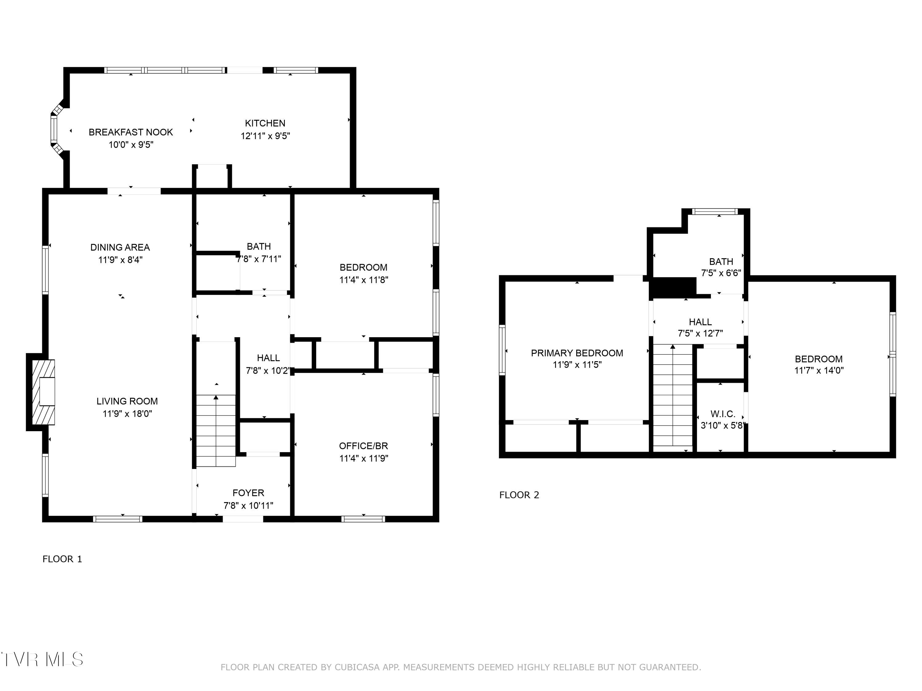 3822 Asheville Highway, Greeneville, Tennessee image 4