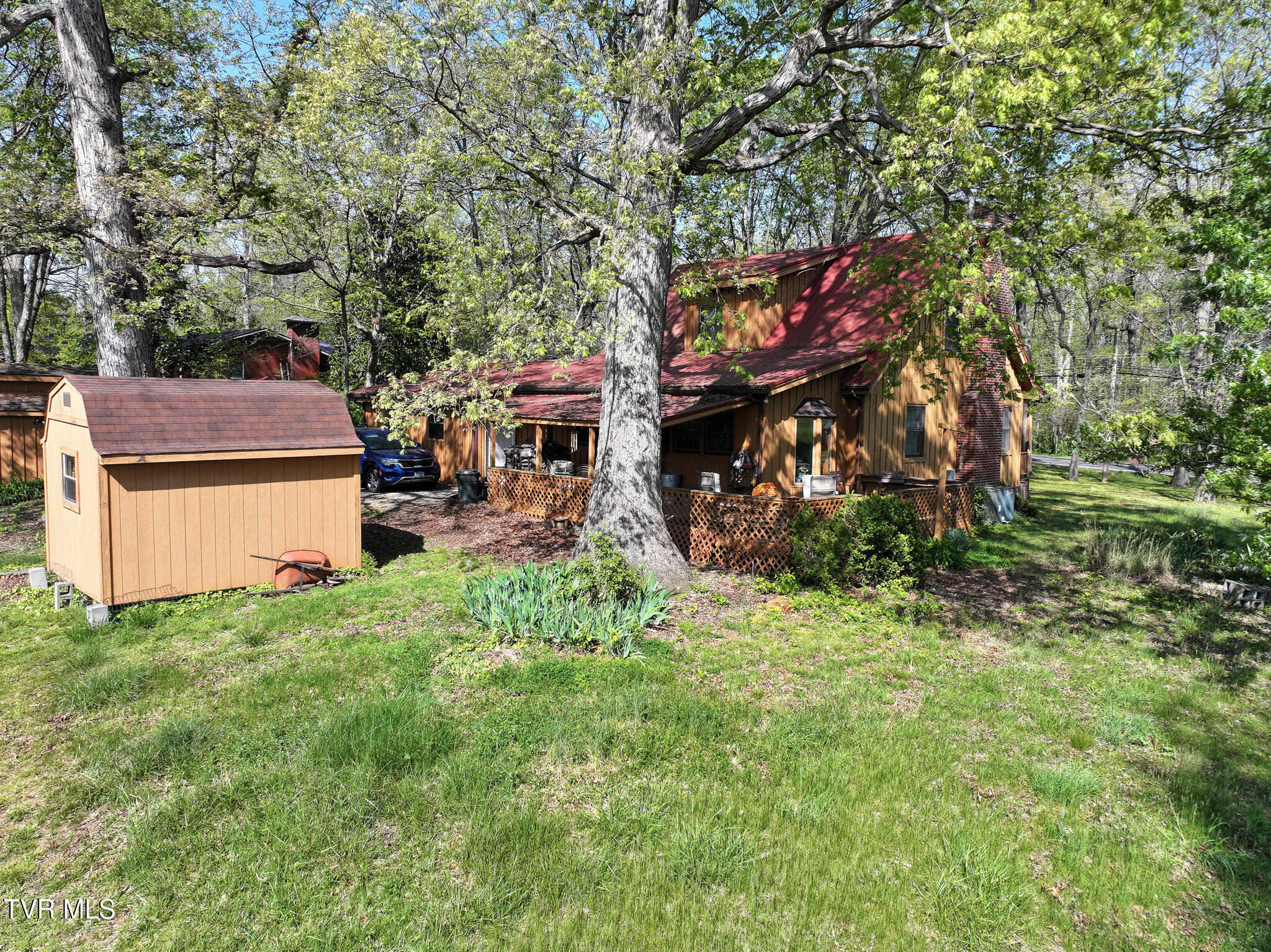 3822 Asheville Highway, Greeneville, Tennessee image 35