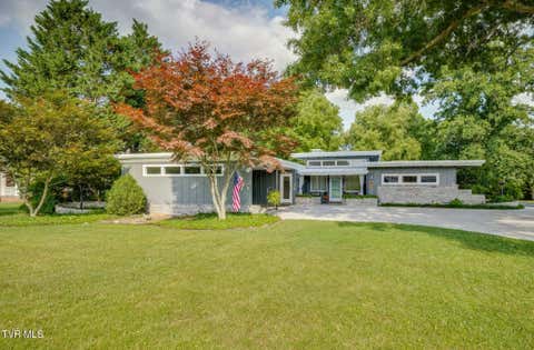 Photo of 437 High Ridge Road, Kingsport, TN 37660 (MLS # 9997542)