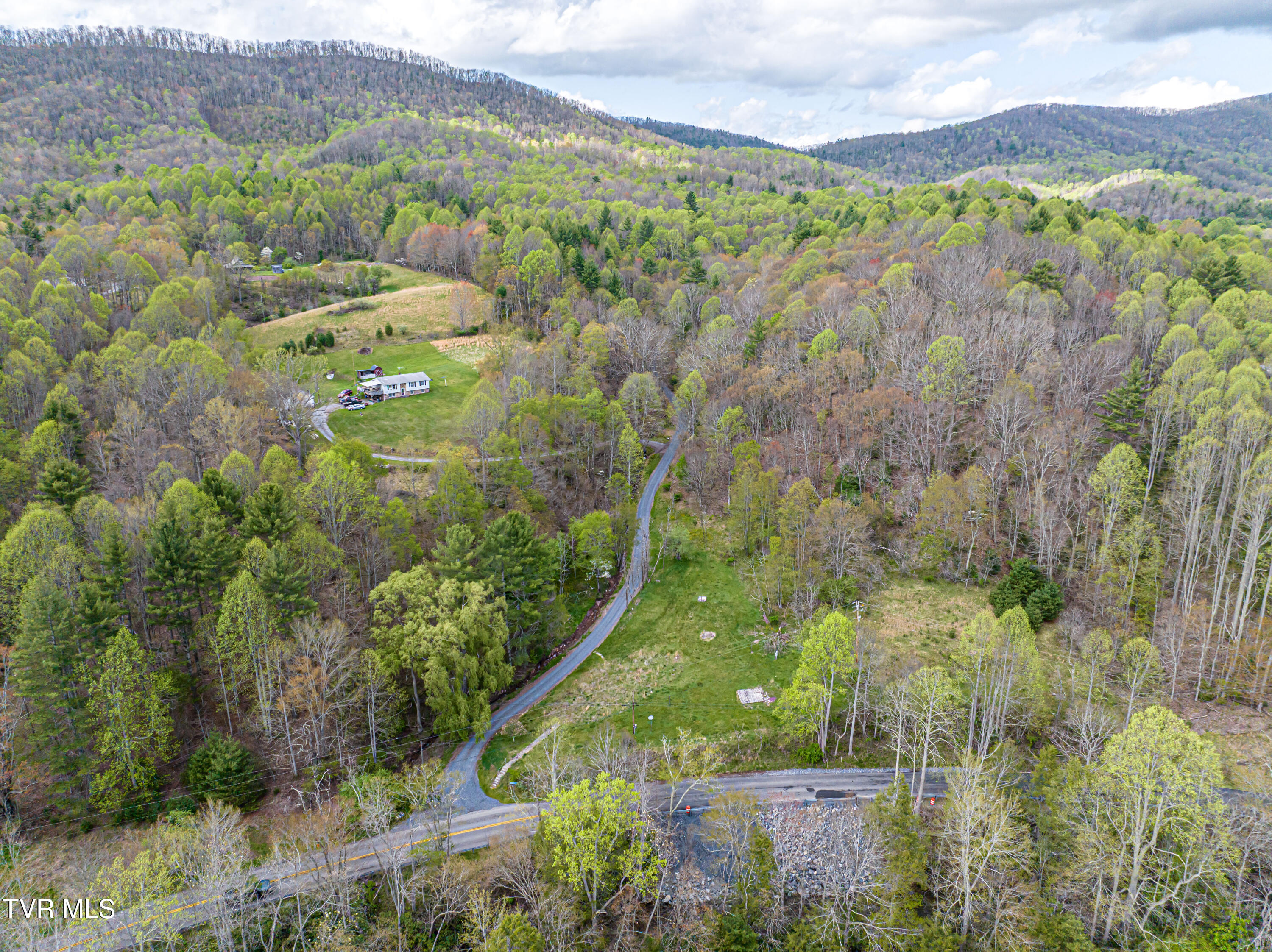 513 Beadwood Lane, Damascus, Virginia image 5