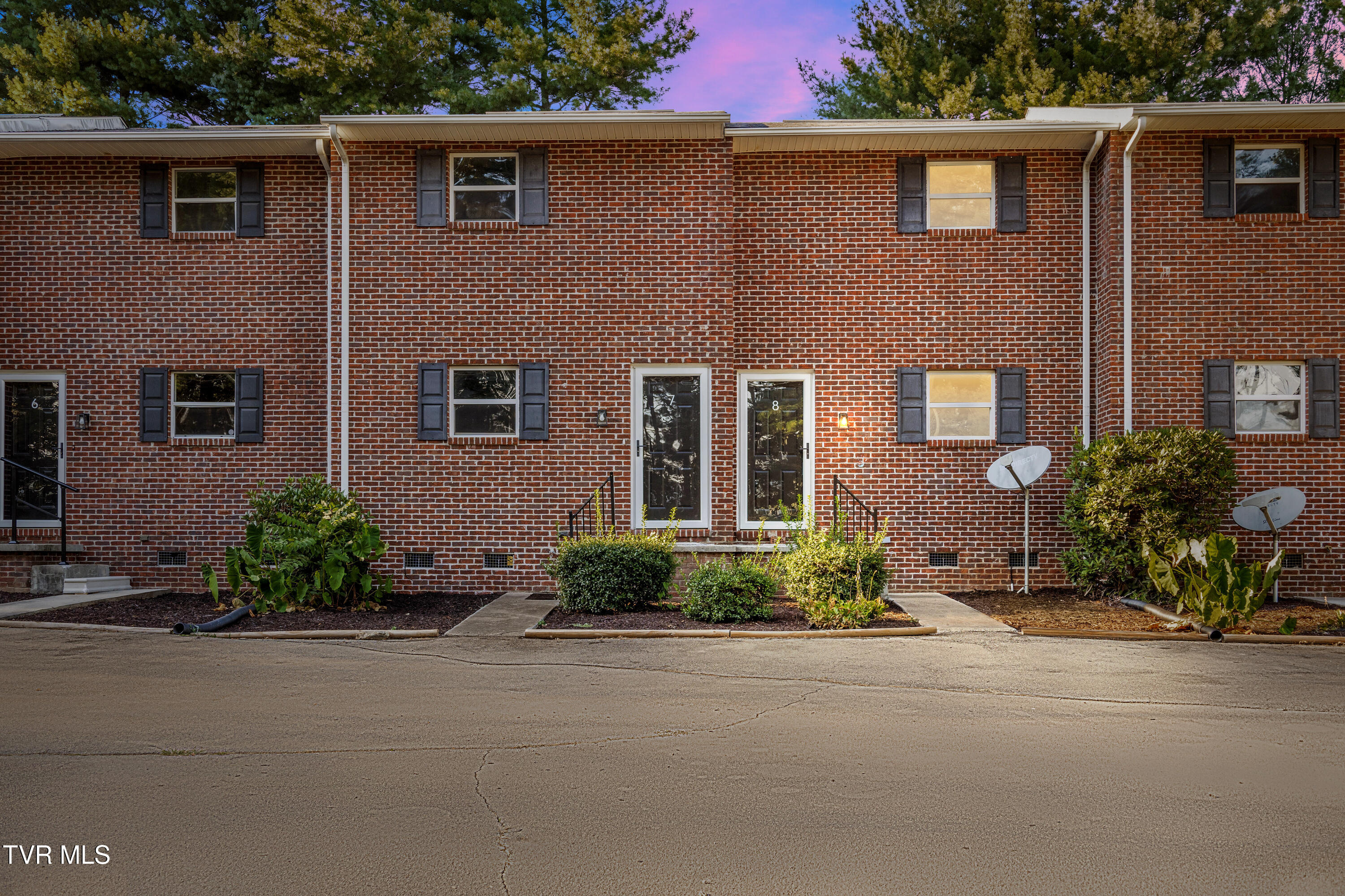 201 Ron Royce Drive #8, Elizabethton, Tennessee image 39