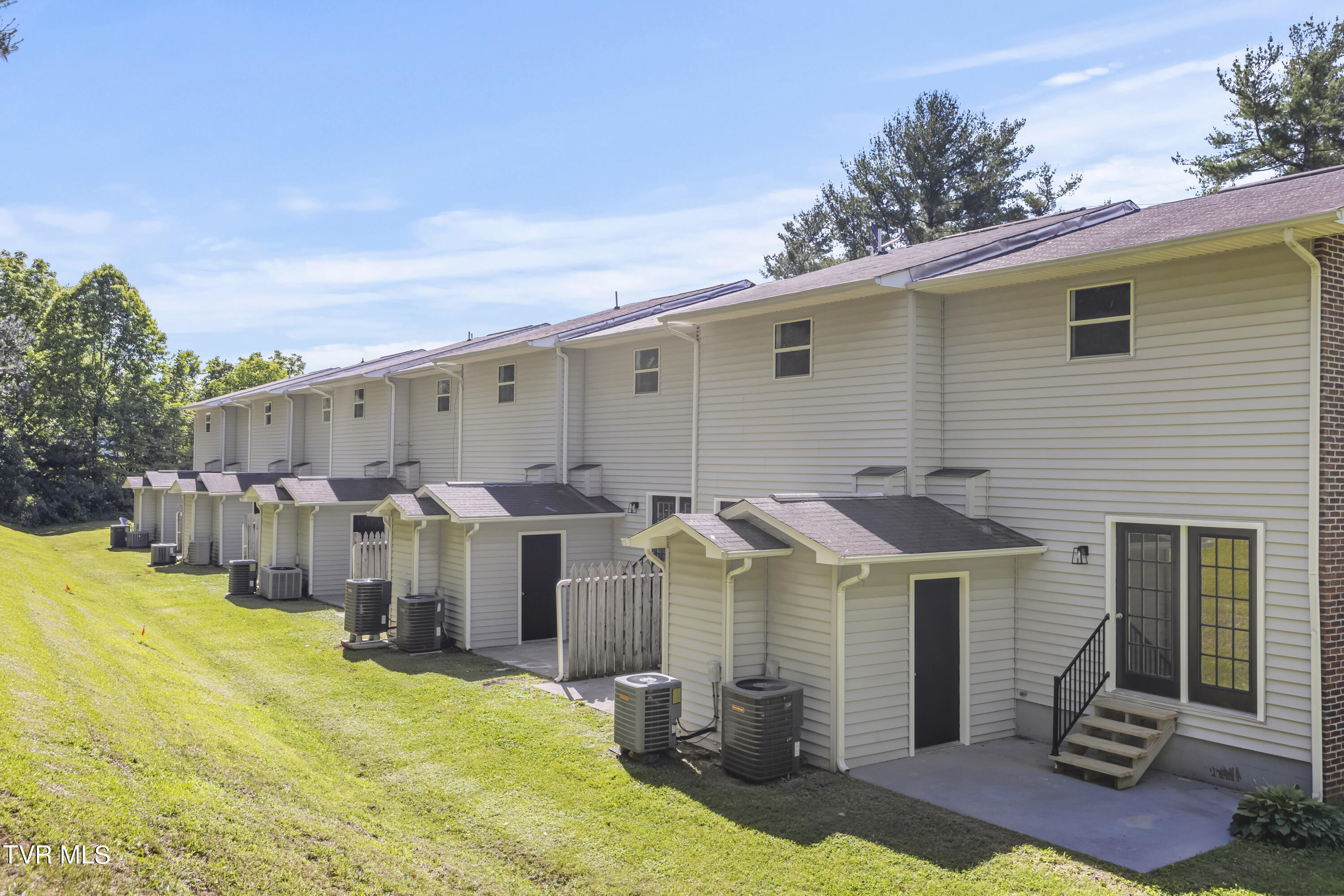 201 Ron Royce Drive #8, Elizabethton, Tennessee image 33