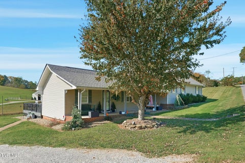 Homes For Sale - 273 Mt Zion Road<br/> Church Hill, TN 37642