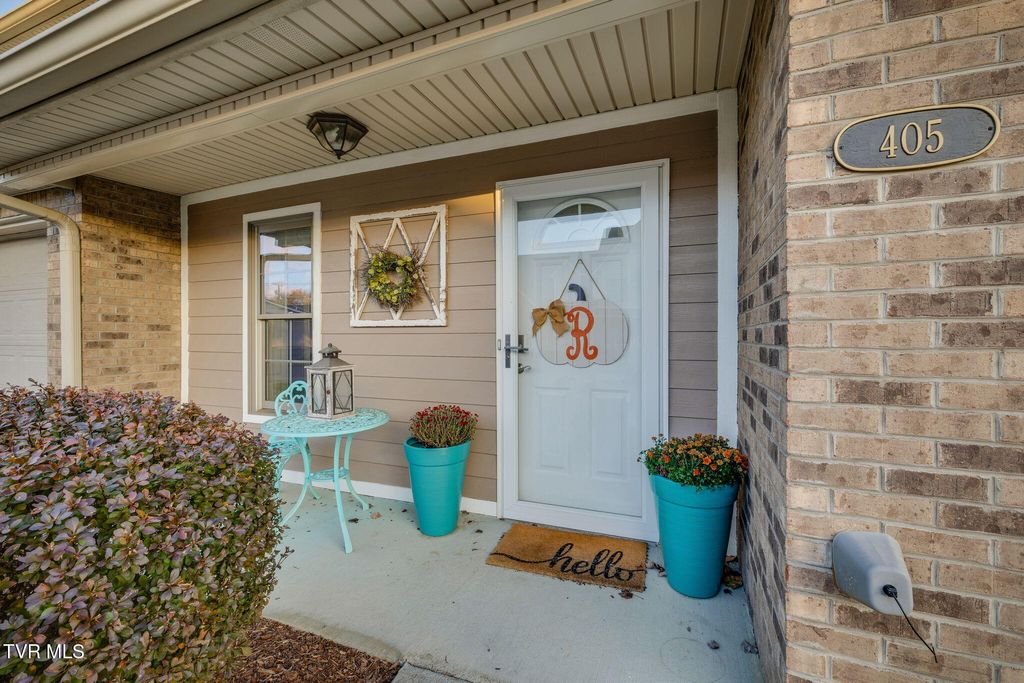 Photo of 405 Old Grist Mill Boulevard #405, Gray, TN 37615 (MLS # 9988011)