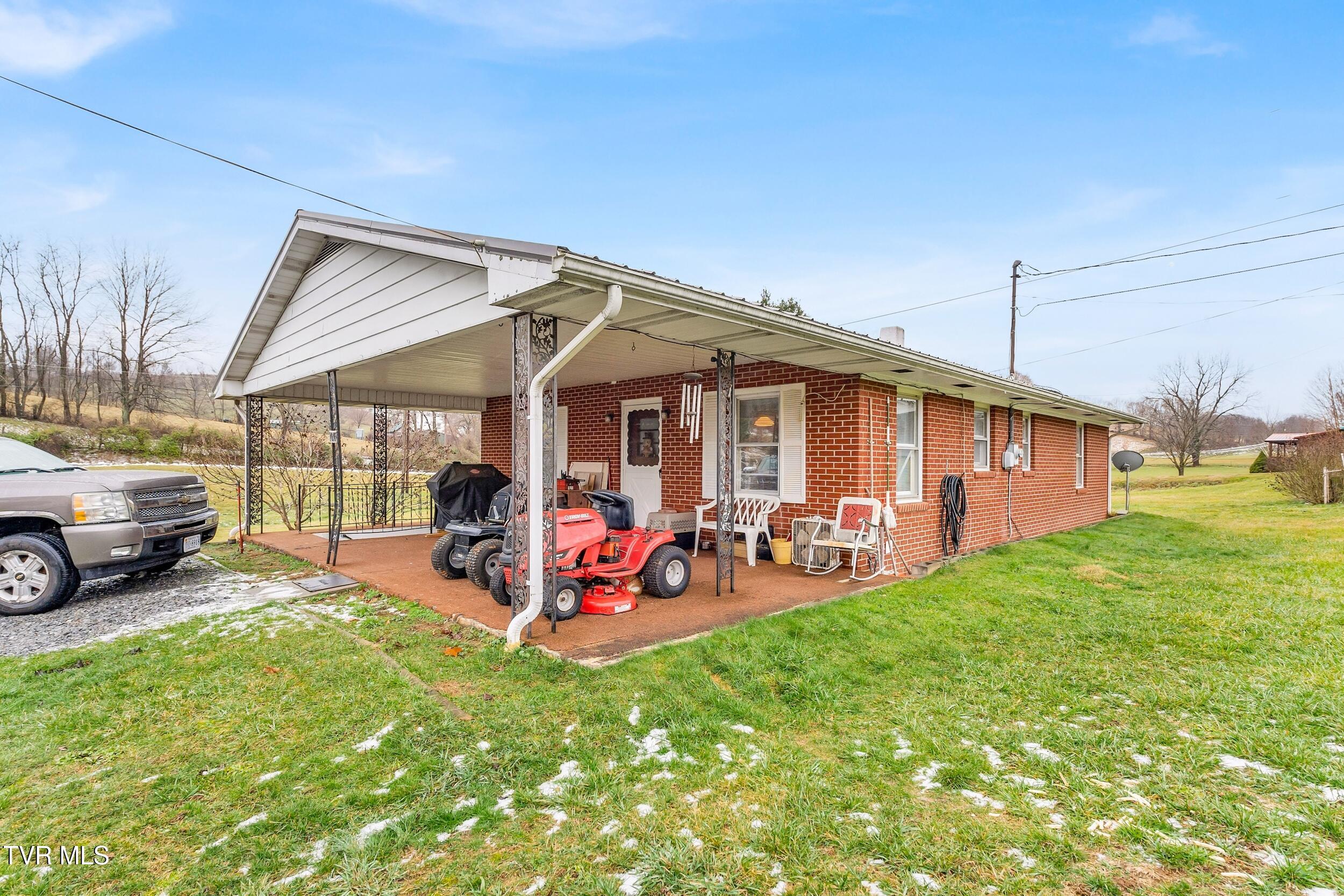 1095 Stonebruise Road, Lebanon, Virginia image 30