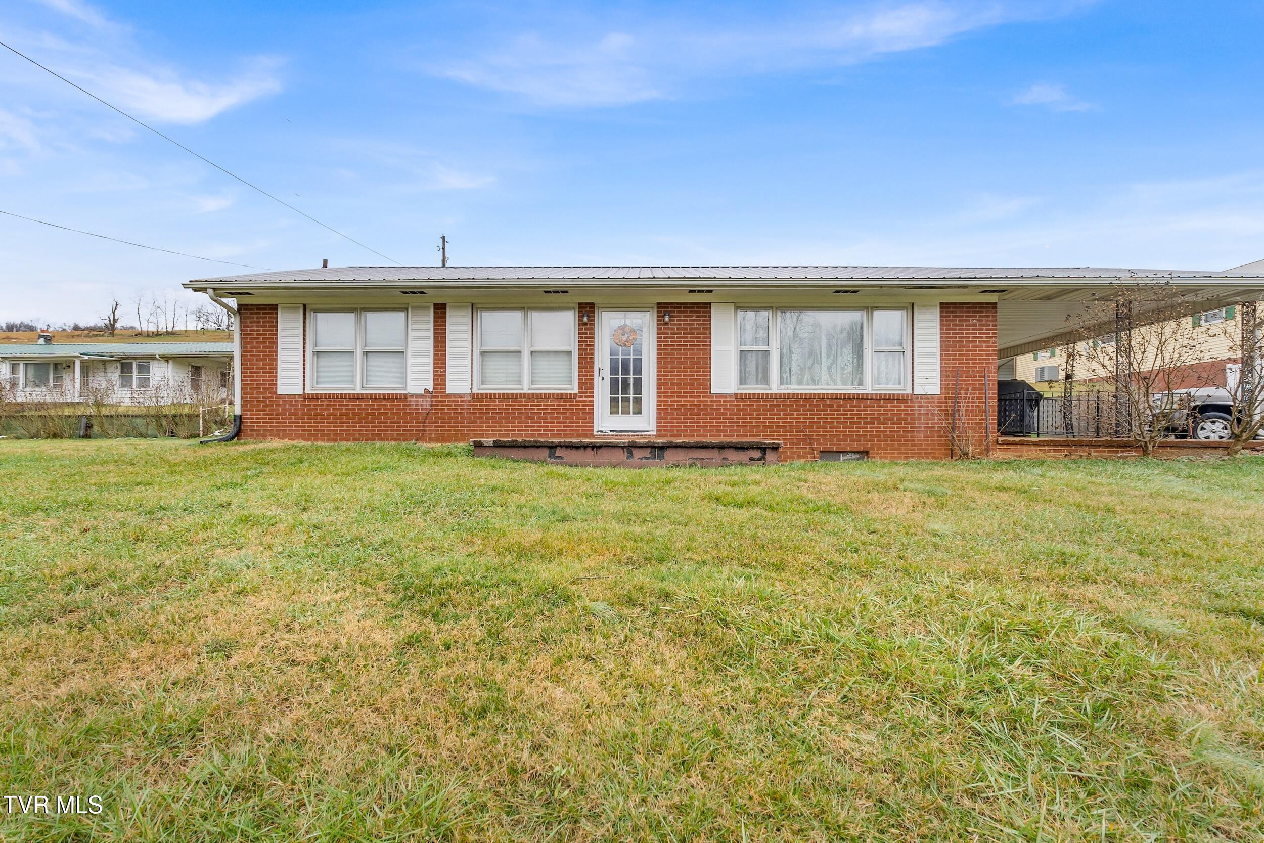 1095 Stonebruise Road, Lebanon, Virginia image 1