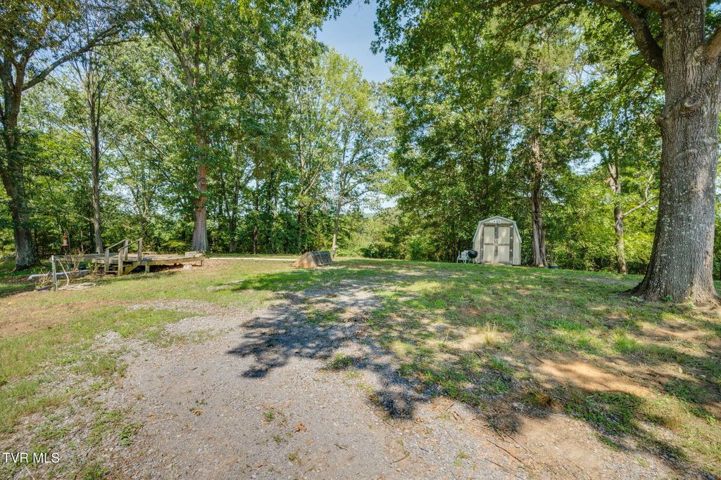 Photo of 120 Richards Road, Rogersville, TN 37857 (MLS # 9983703)