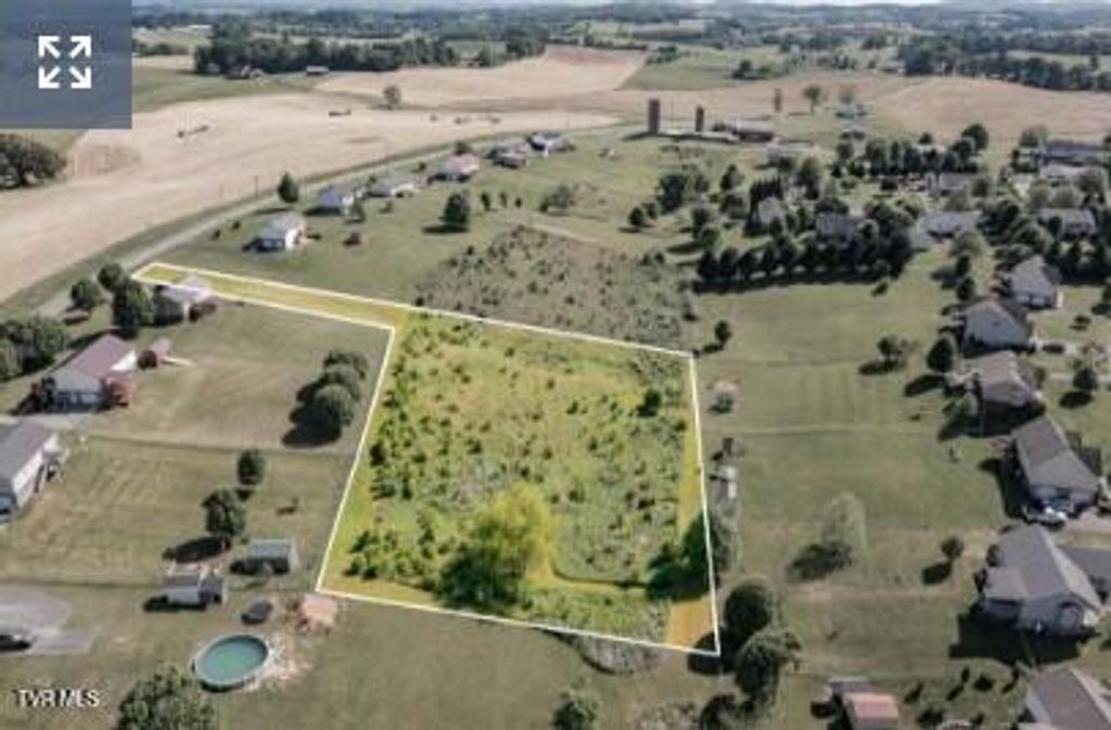 Photo of 1212 Bowmantown Road, Limestone, TN 37681 (MLS # 9992277)