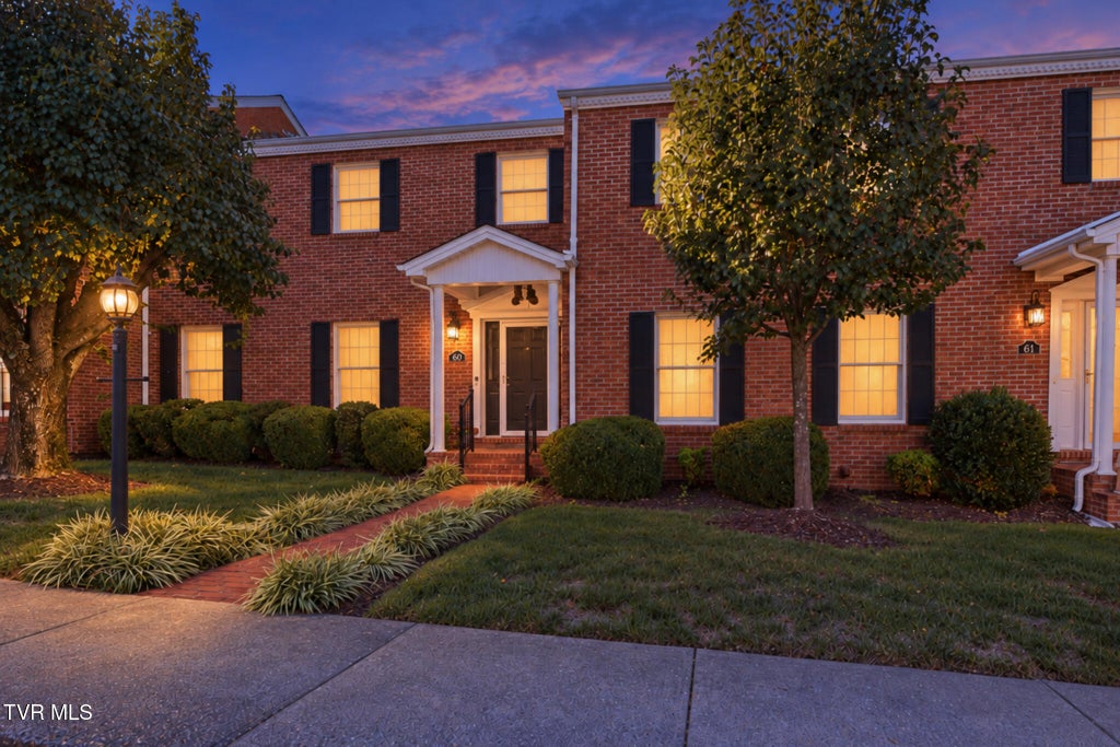 Photo of 2734 Oakland Avenue #Apt F60, Johnson City, TN 37601 (MLS # 10002367)