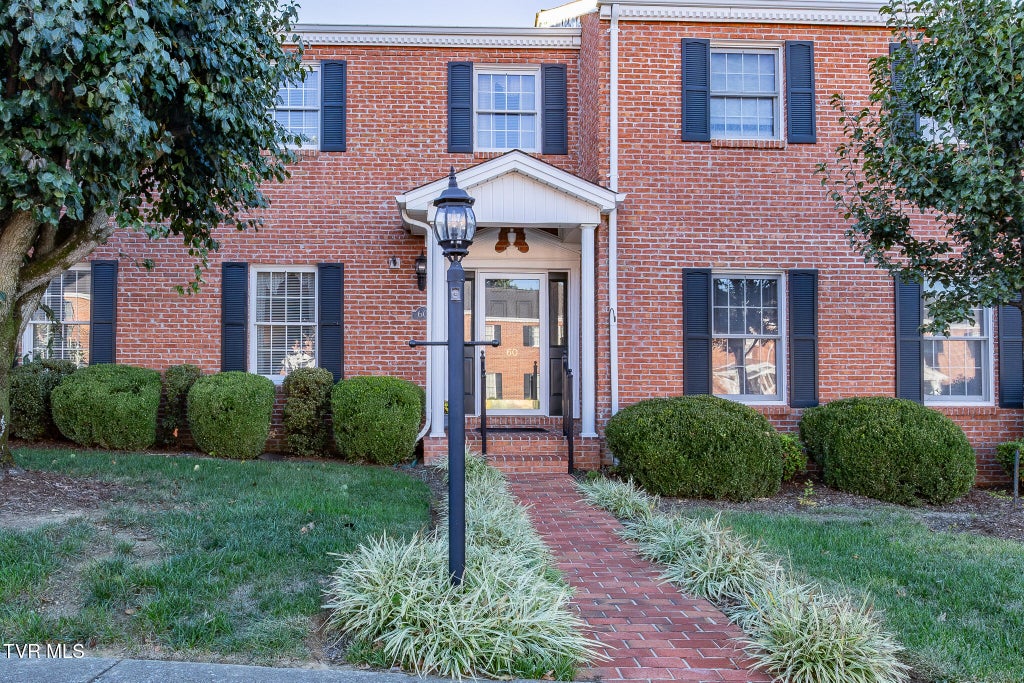 Photo of 2734 Oakland Avenue #Apt F60, Johnson City, TN 37601 (MLS # 10002367)