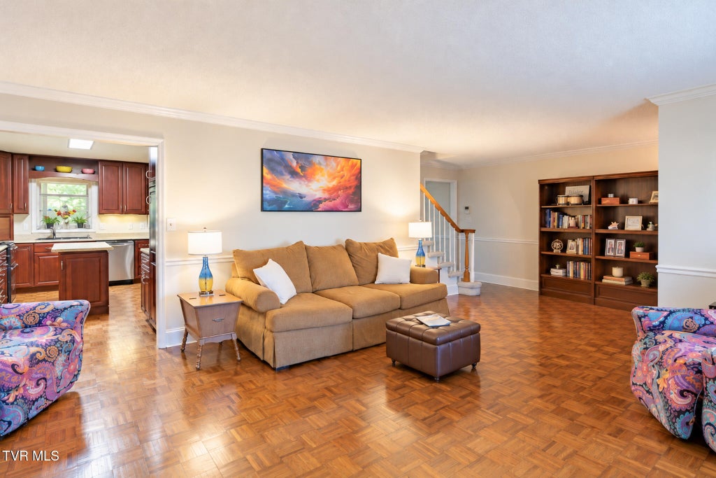 Photo of 2734 Oakland Avenue #Apt F60, Johnson City, TN 37601 (MLS # 10002367)