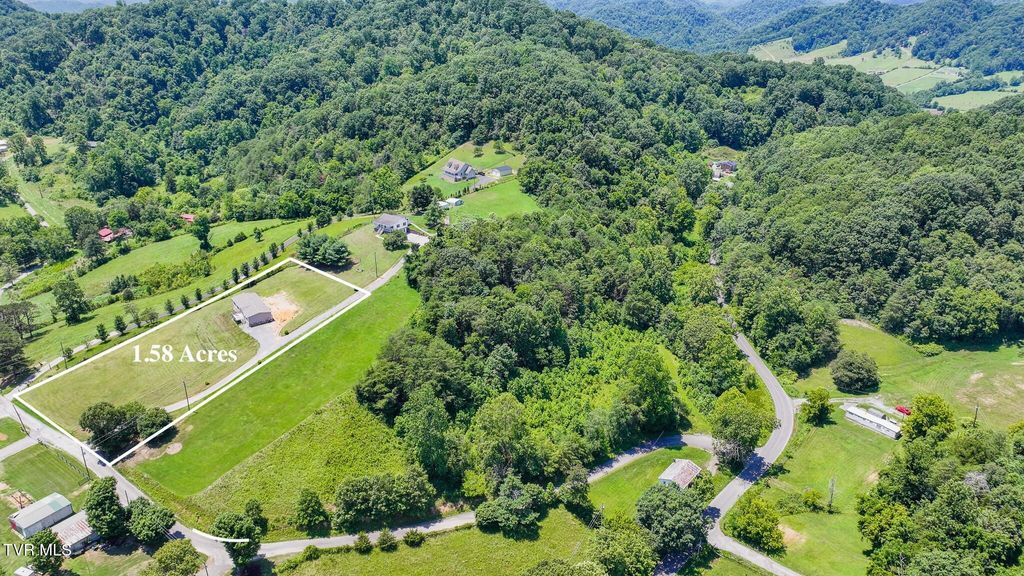 Photo of 120 Maple Crest Circle, Surgoinsville, TN 37873 (MLS # 9982823)