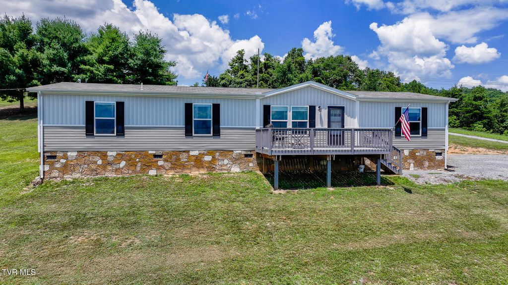 Photo of 120 Maple Crest Circle, Surgoinsville, TN 37873 (MLS # 9982823)