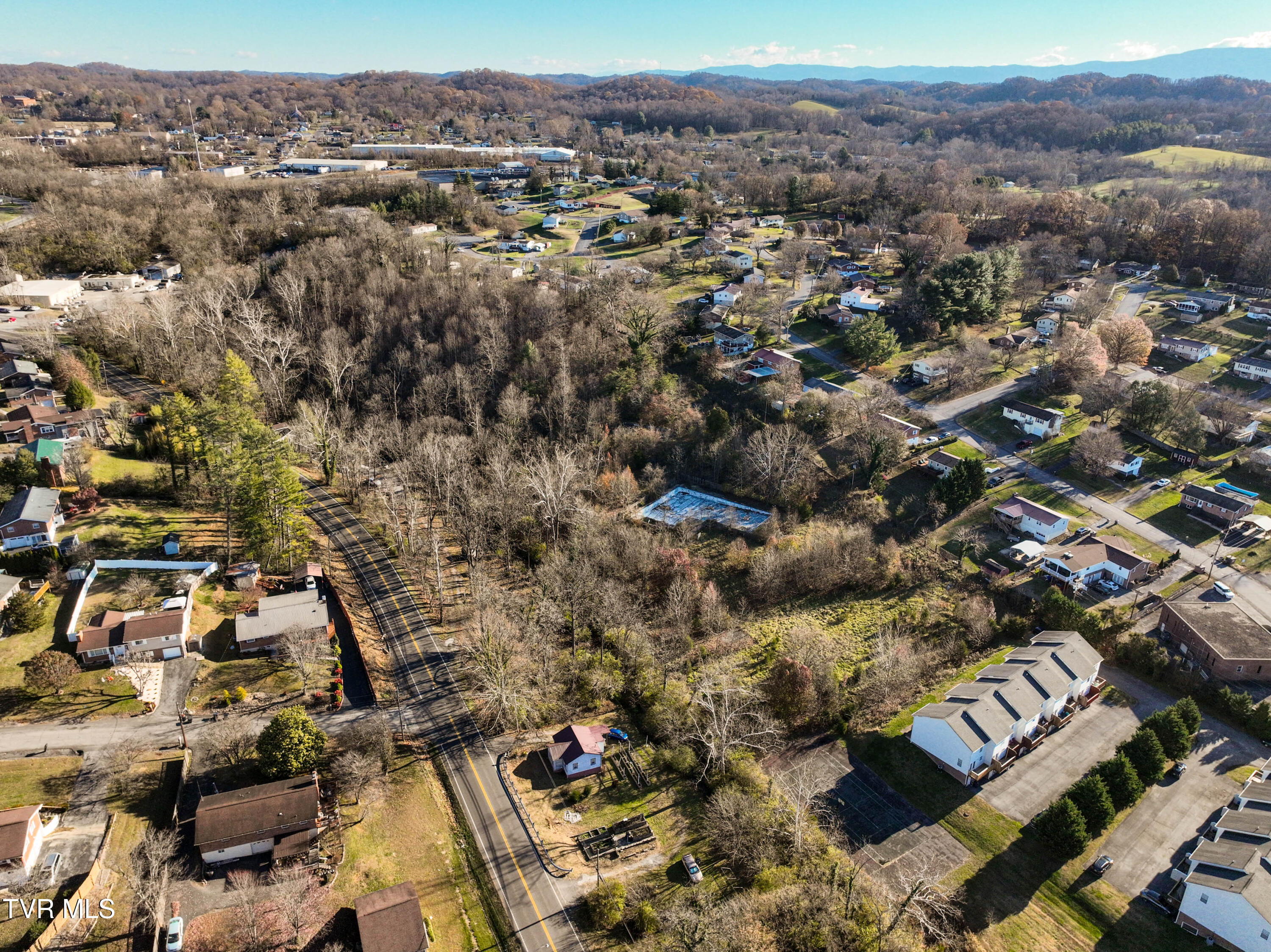 Tbd Weaver / Belmont Pike, Bristol, Tennessee image 16