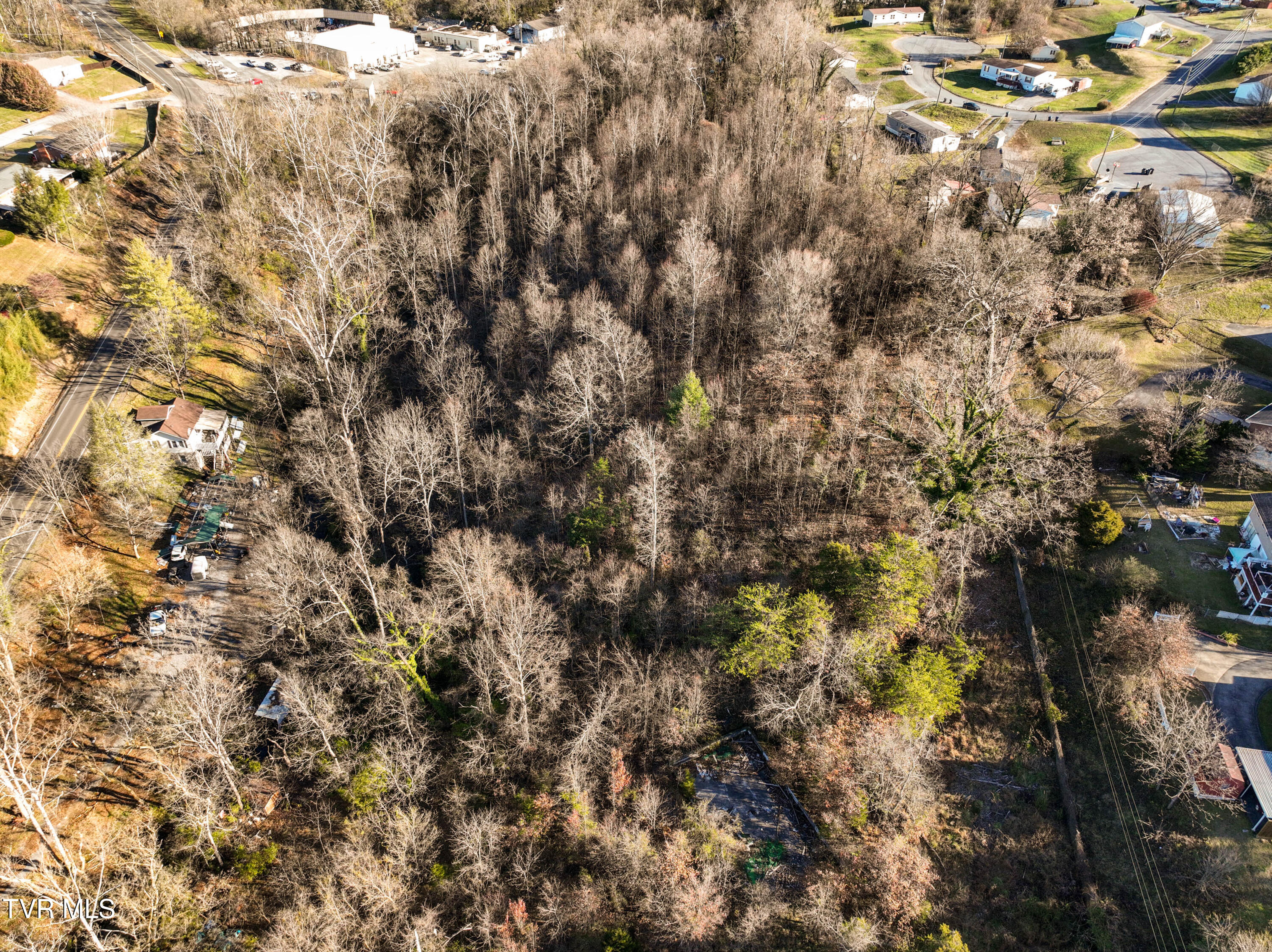 Tbd Weaver / Belmont Pike, Bristol, Tennessee image 7
