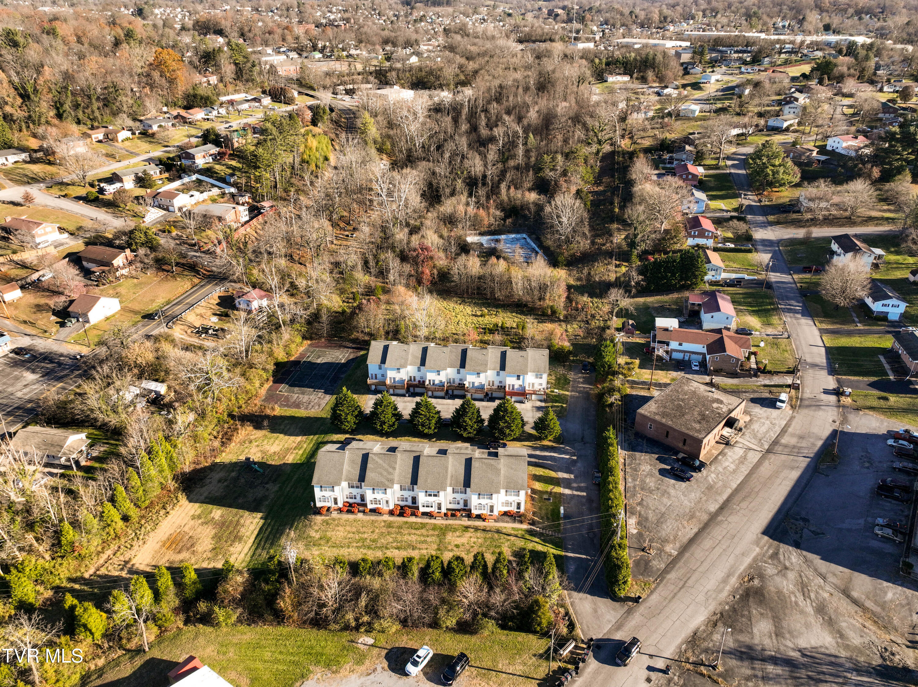Tbd Weaver / Belmont Pike, Bristol, Tennessee image 1