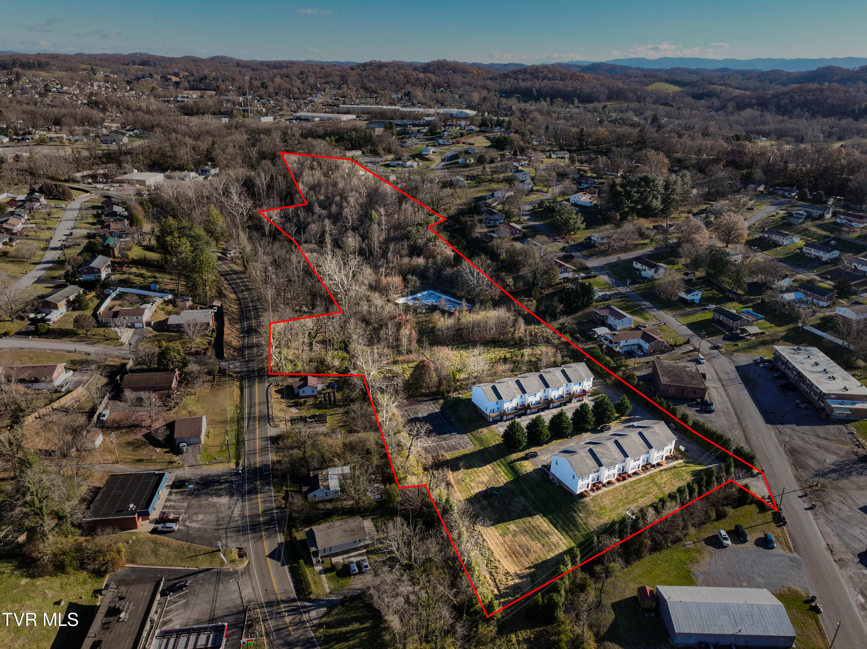 Tbd Weaver / Belmont Pike, Bristol, Tennessee image 18