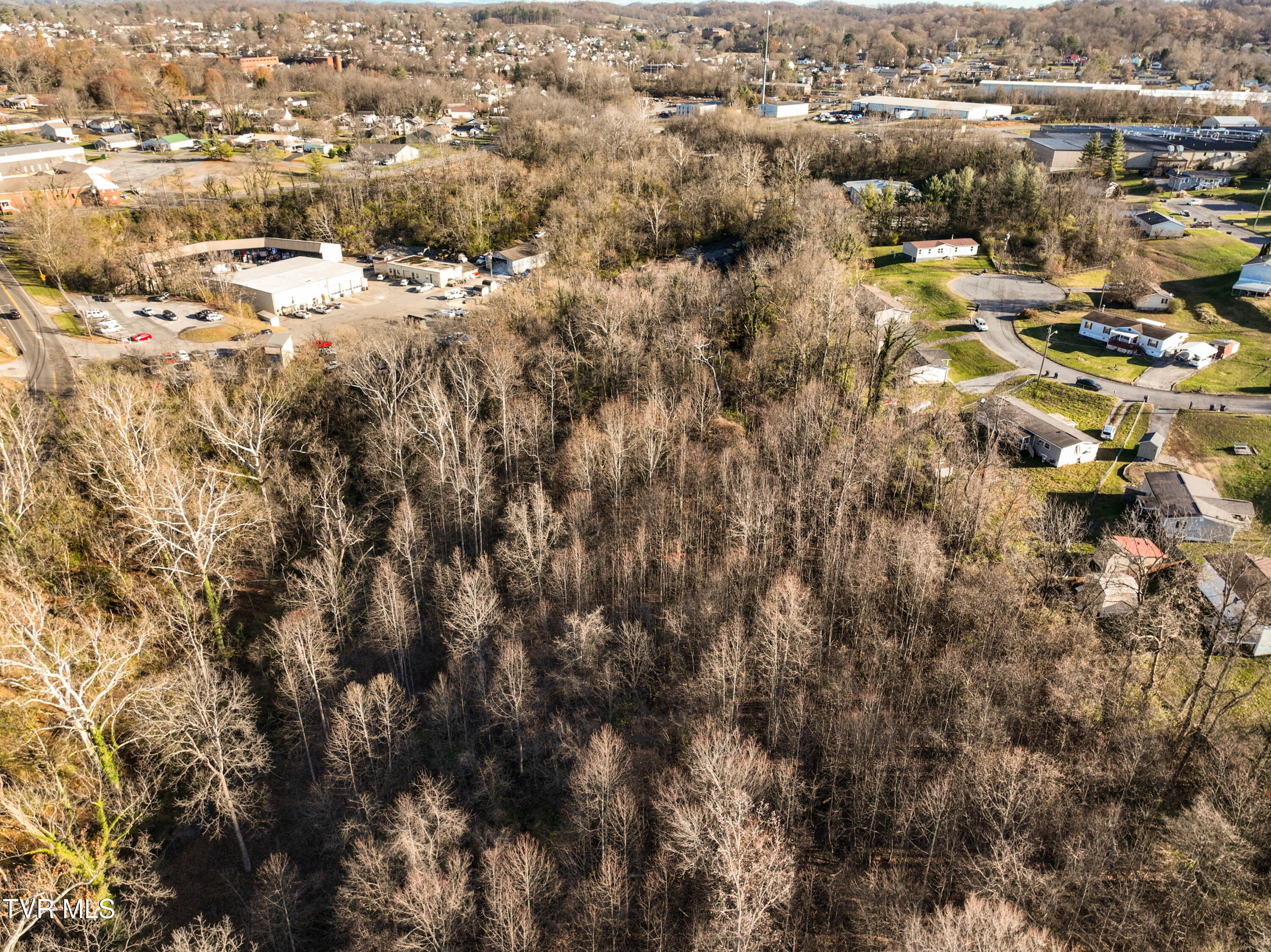 Tbd Weaver / Belmont Pike, Bristol, Tennessee image 9