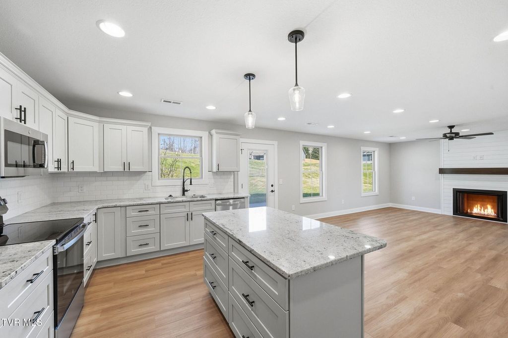 Photo of 614 Cherry Marie Drive, Jonesborough, TN 37659 (MLS # 9989137)