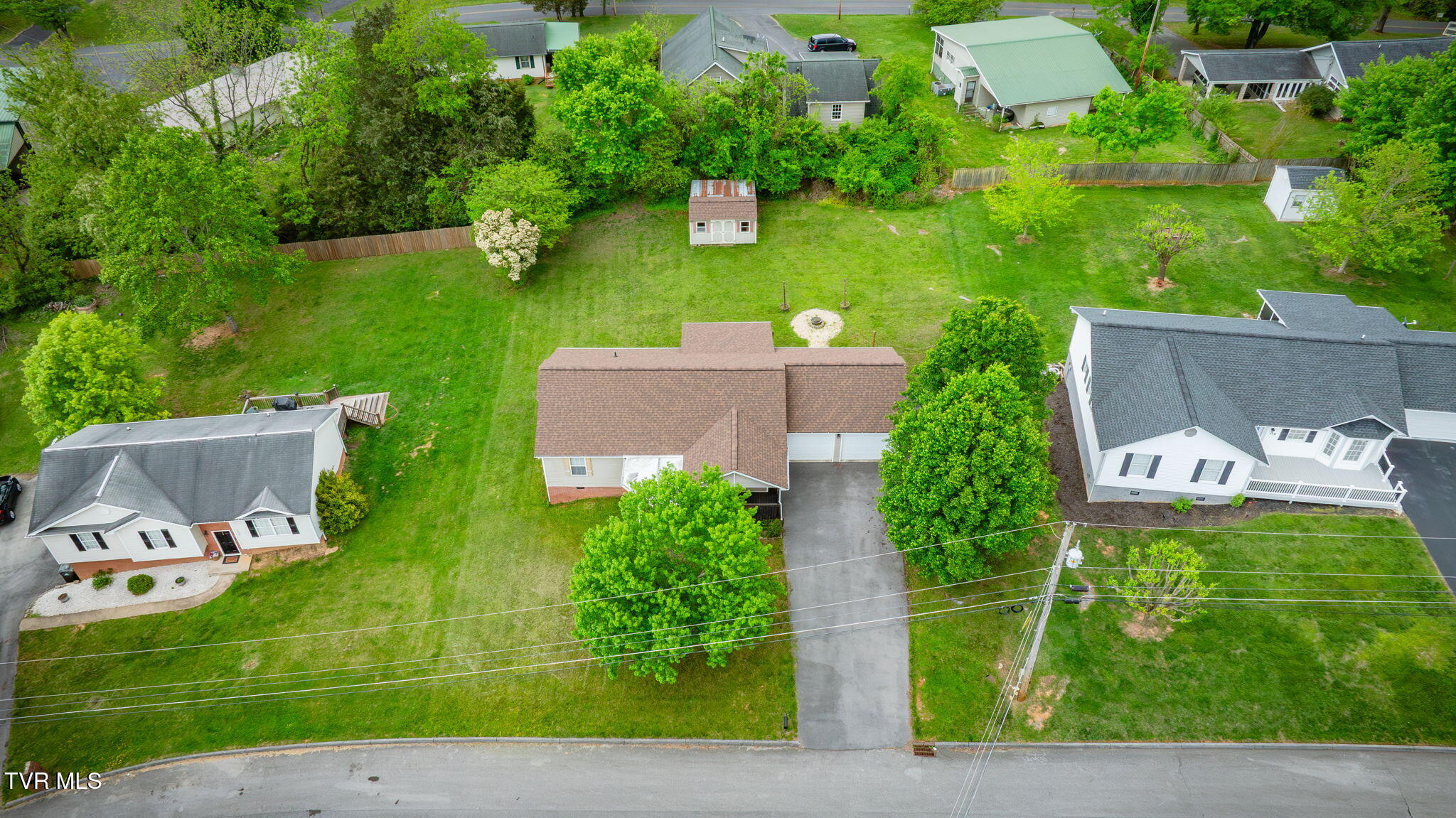 111 Glen Ayre Drive, Johnson City, Tennessee image 26