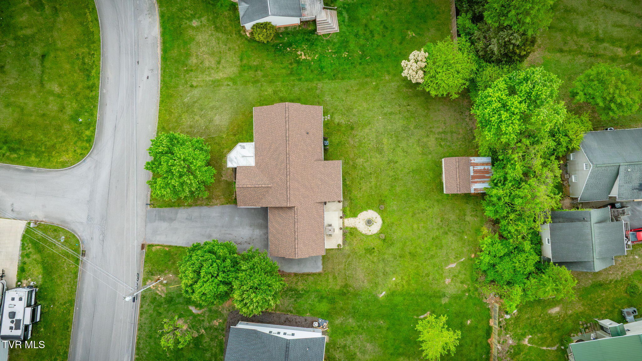 111 Glen Ayre Drive, Johnson City, Tennessee image 30
