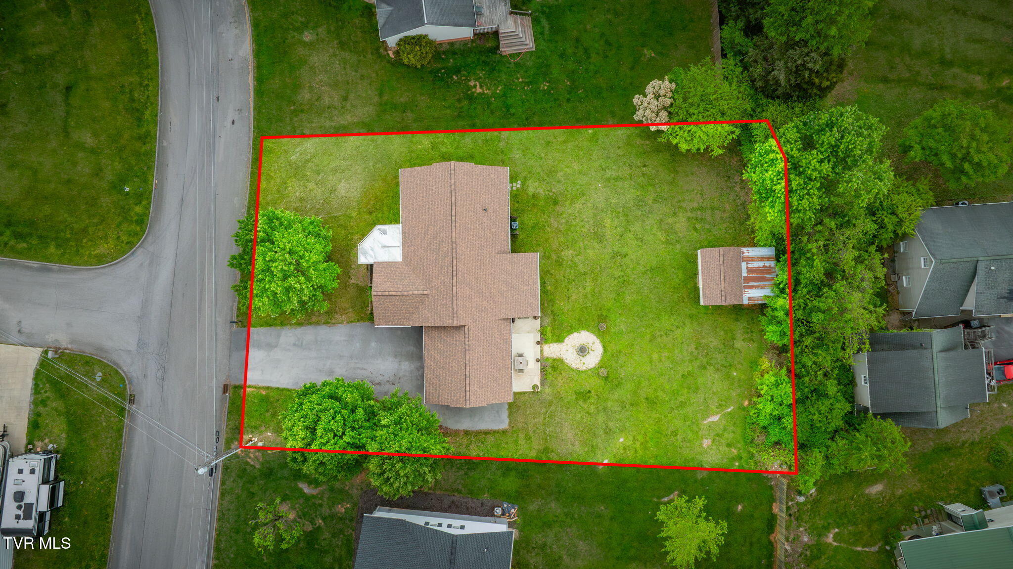 111 Glen Ayre Drive, Johnson City, Tennessee image 31