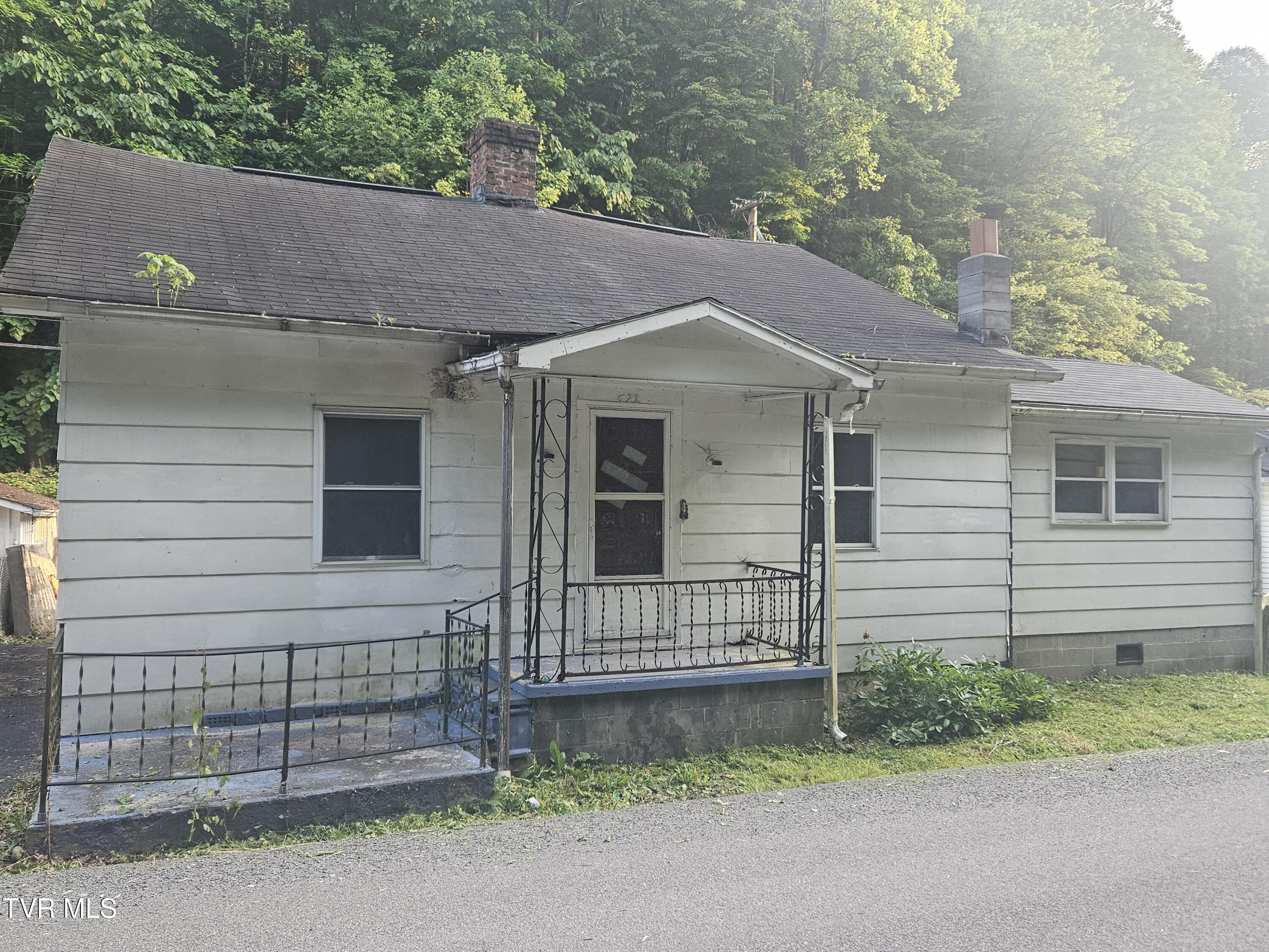 360 Lower Bear Wallow Road Road, Dante, Virginia image 1