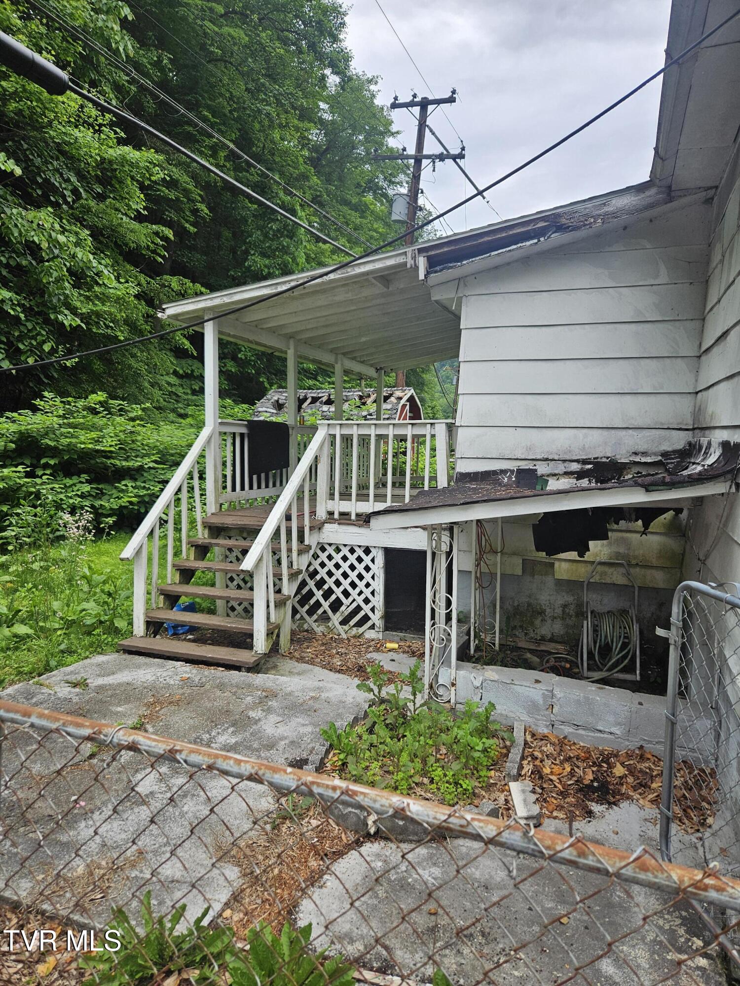 360 Lower Bear Wallow Road Road, Dante, Virginia image 21