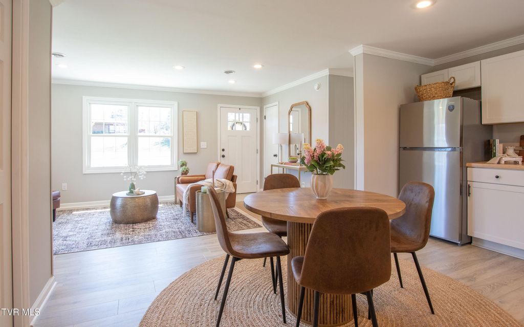 Photo of 1276 Old Airport Road, Bristol, VA 24201 (MLS # 9992820)