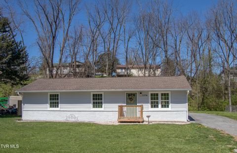 Photo of 1276 Old Airport Road, Bristol, VA 24201 (MLS # 9992820)