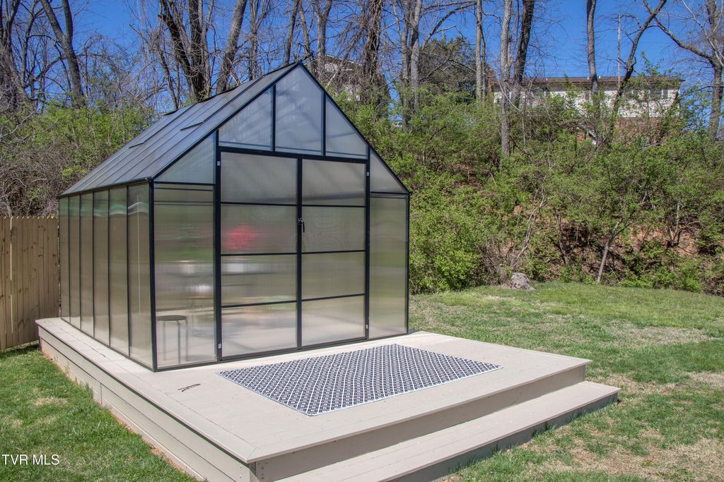 Photo of 1276 Old Airport Road, Bristol, VA 24201 (MLS # 9992820)