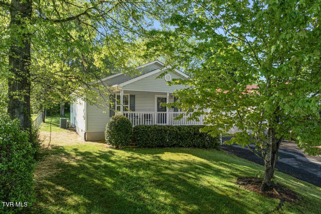 614 Spruce Street, Johnson City, Tennessee image 3