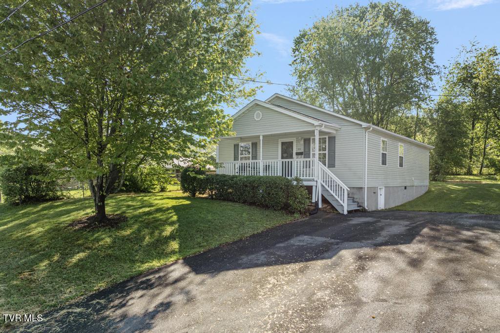 614 Spruce Street, Johnson City, Tennessee image 2