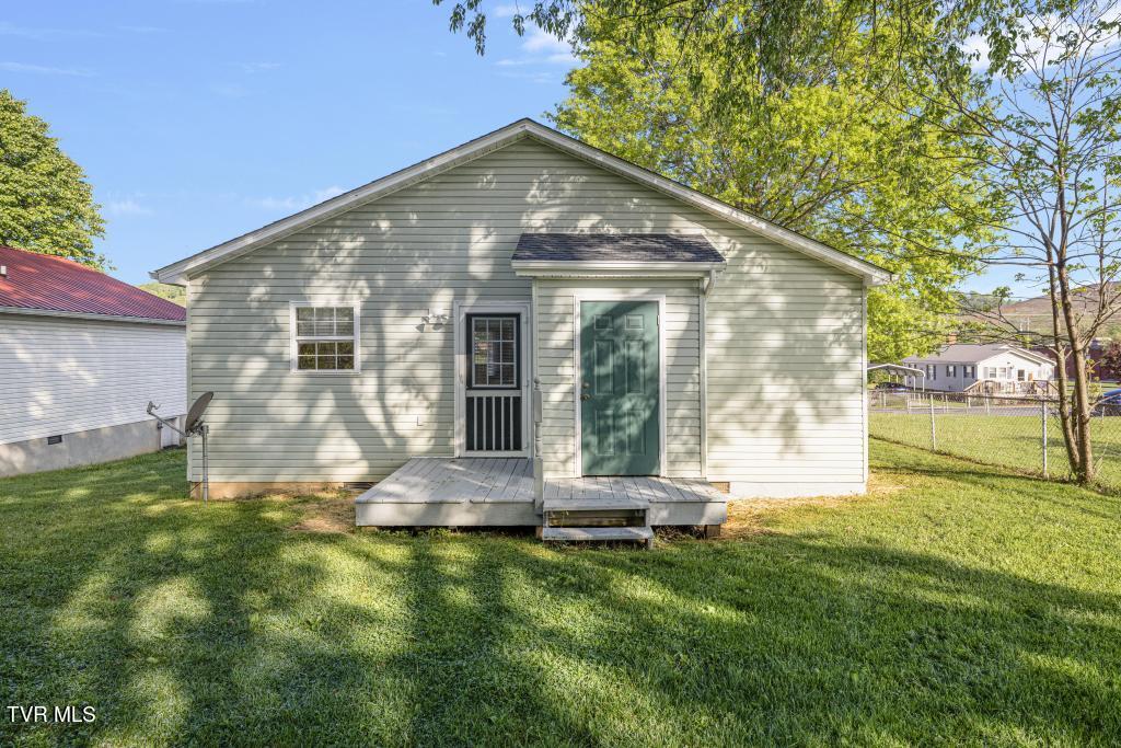 614 Spruce Street, Johnson City, Tennessee image 28