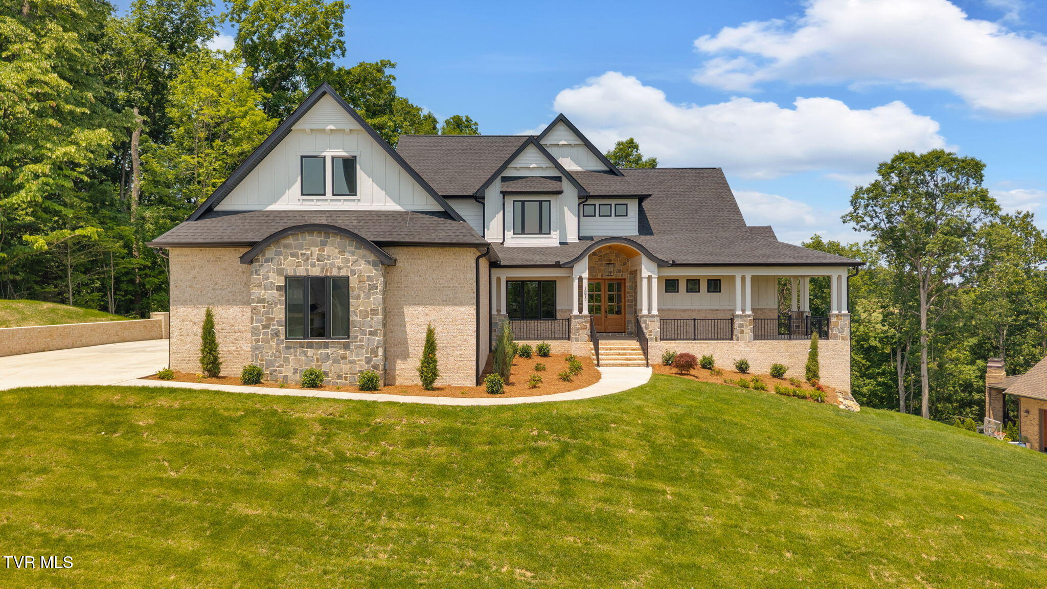 1093 Hawk Nest Court Court, Jonesborough, Tennessee image 3