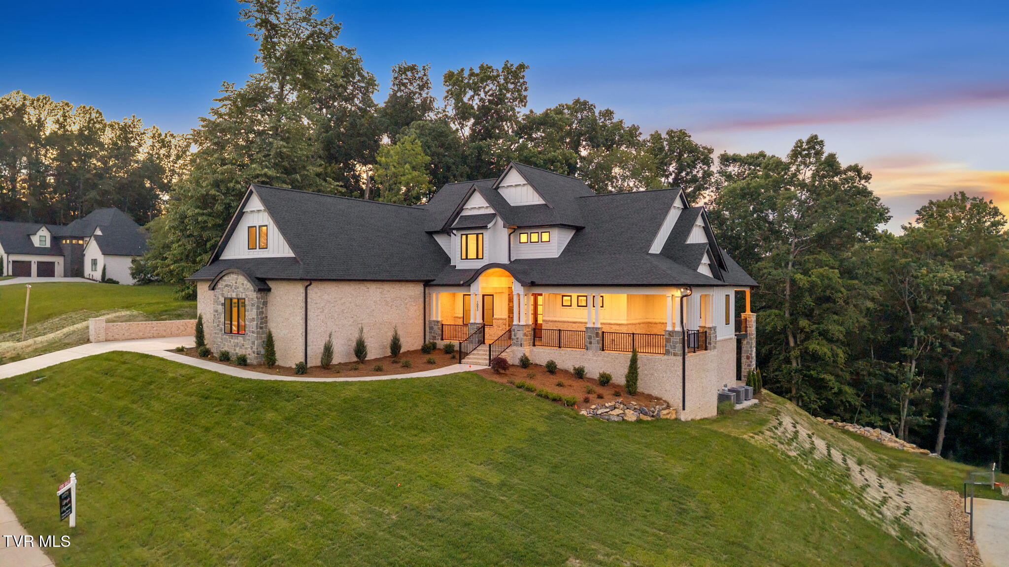 1093 Hawk Nest Court Court, Jonesborough, Tennessee image 2