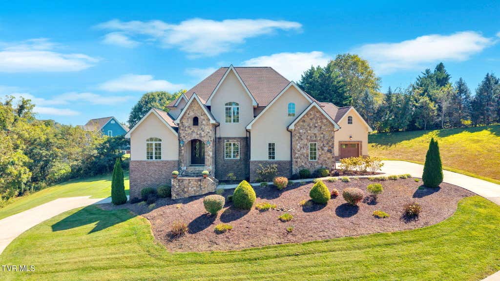 Photo of 610 Magnolia Ridge Drive, Jonesborough, TN 37659 (MLS # 9999932)