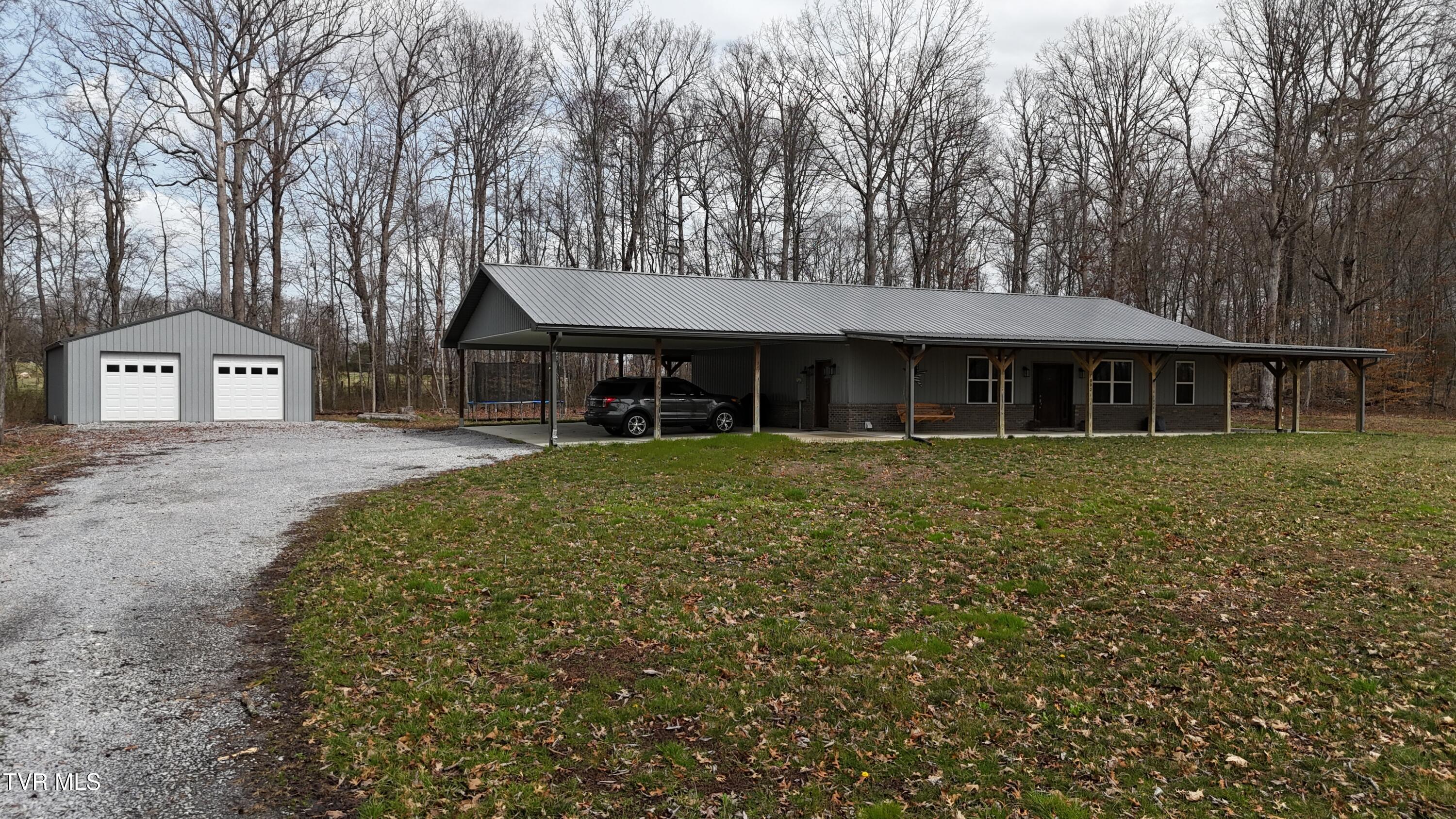 1000 Flatwoods Road, Mosheim, Tennessee image 2
