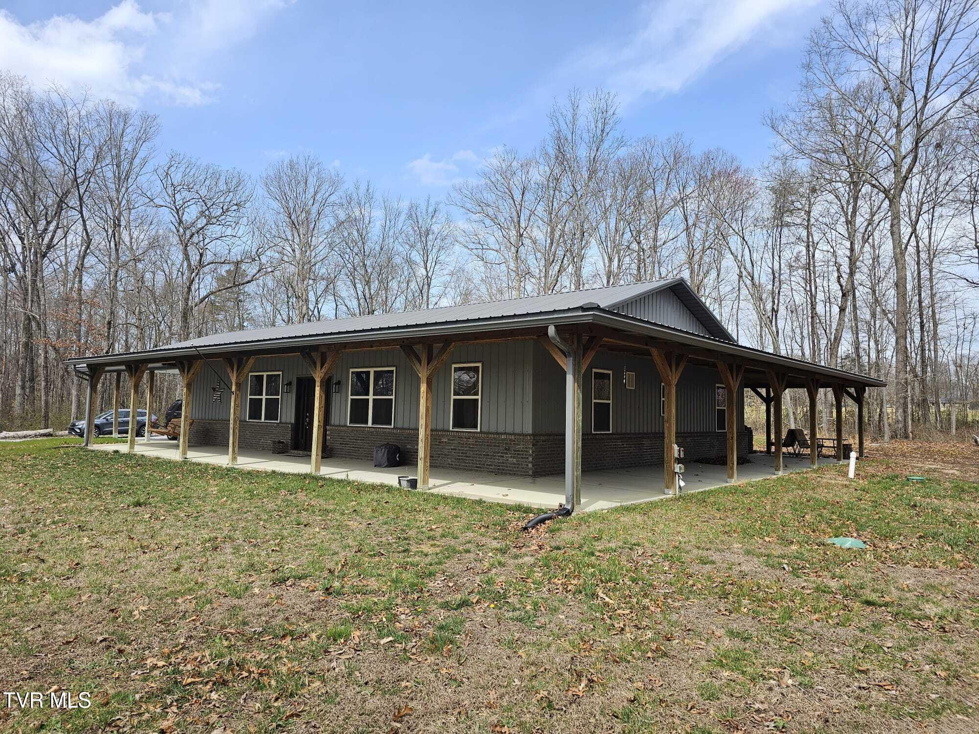1000 Flatwoods Road, Mosheim, Tennessee image 1