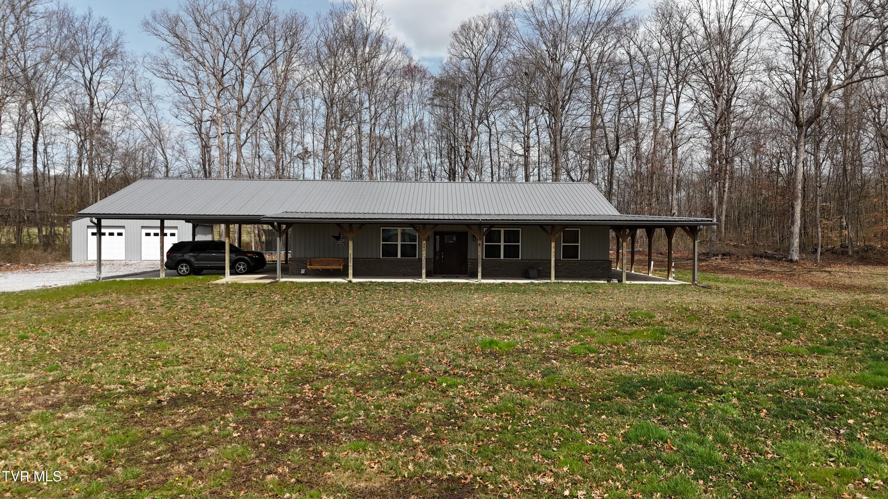 1000 Flatwoods Road, Mosheim, Tennessee image 3